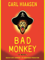Bad_monkey